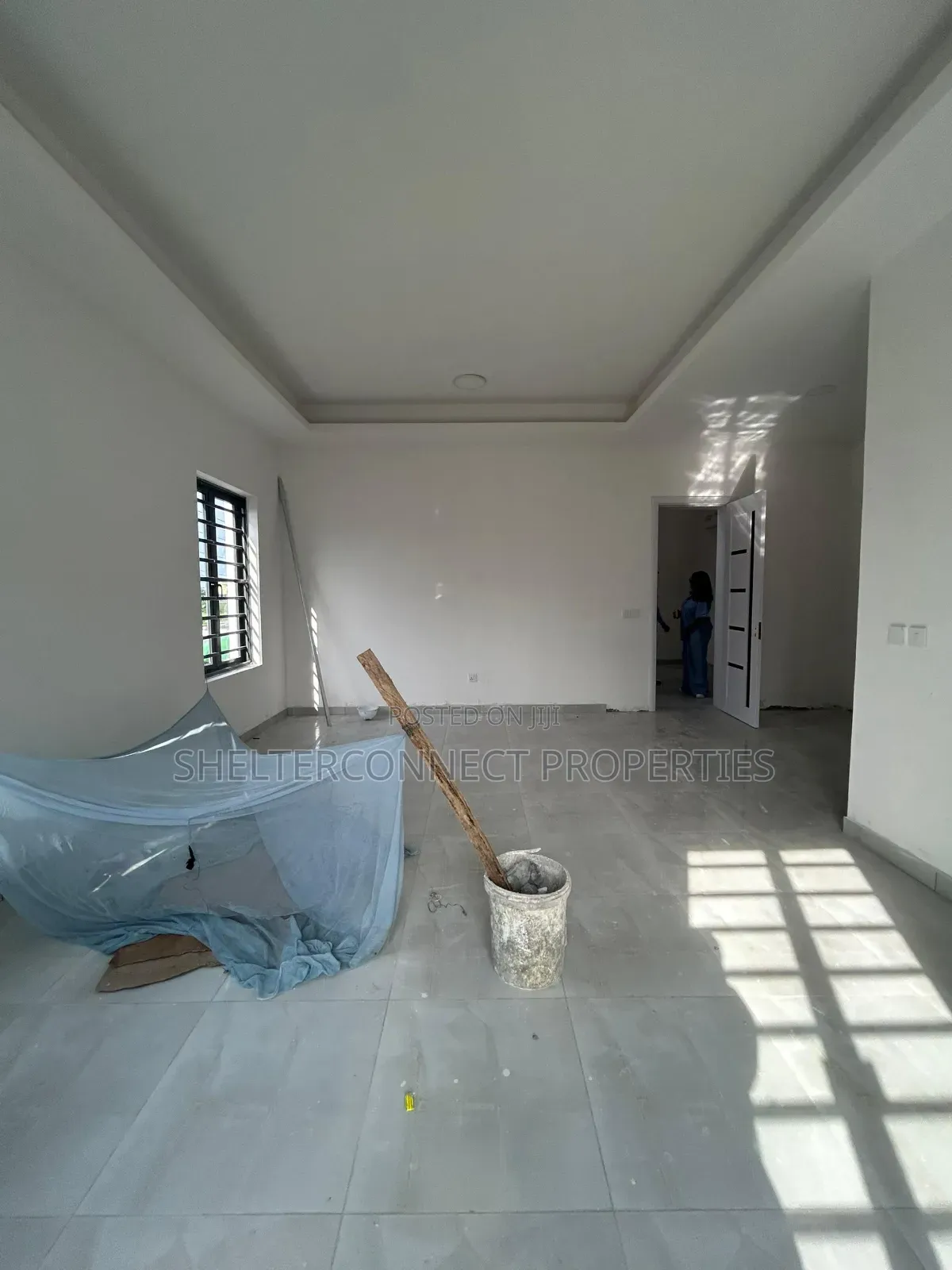 4bdrm Duplex in Victoria Island Extension for sale