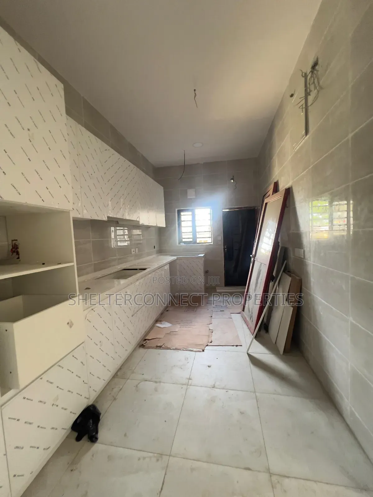 4bdrm Duplex in Victoria Island Extension for sale