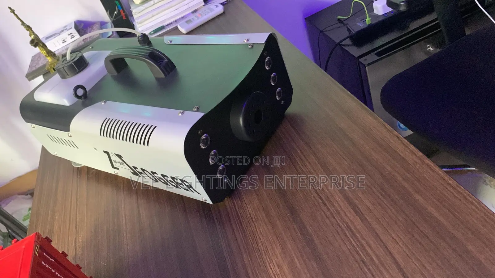 1500w Smoke Machine