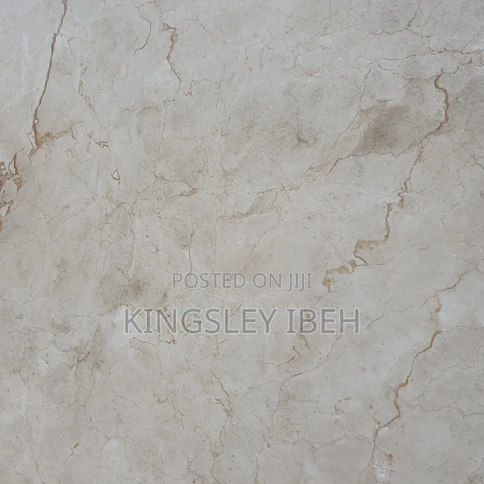 Pure Italia Cililian Marble