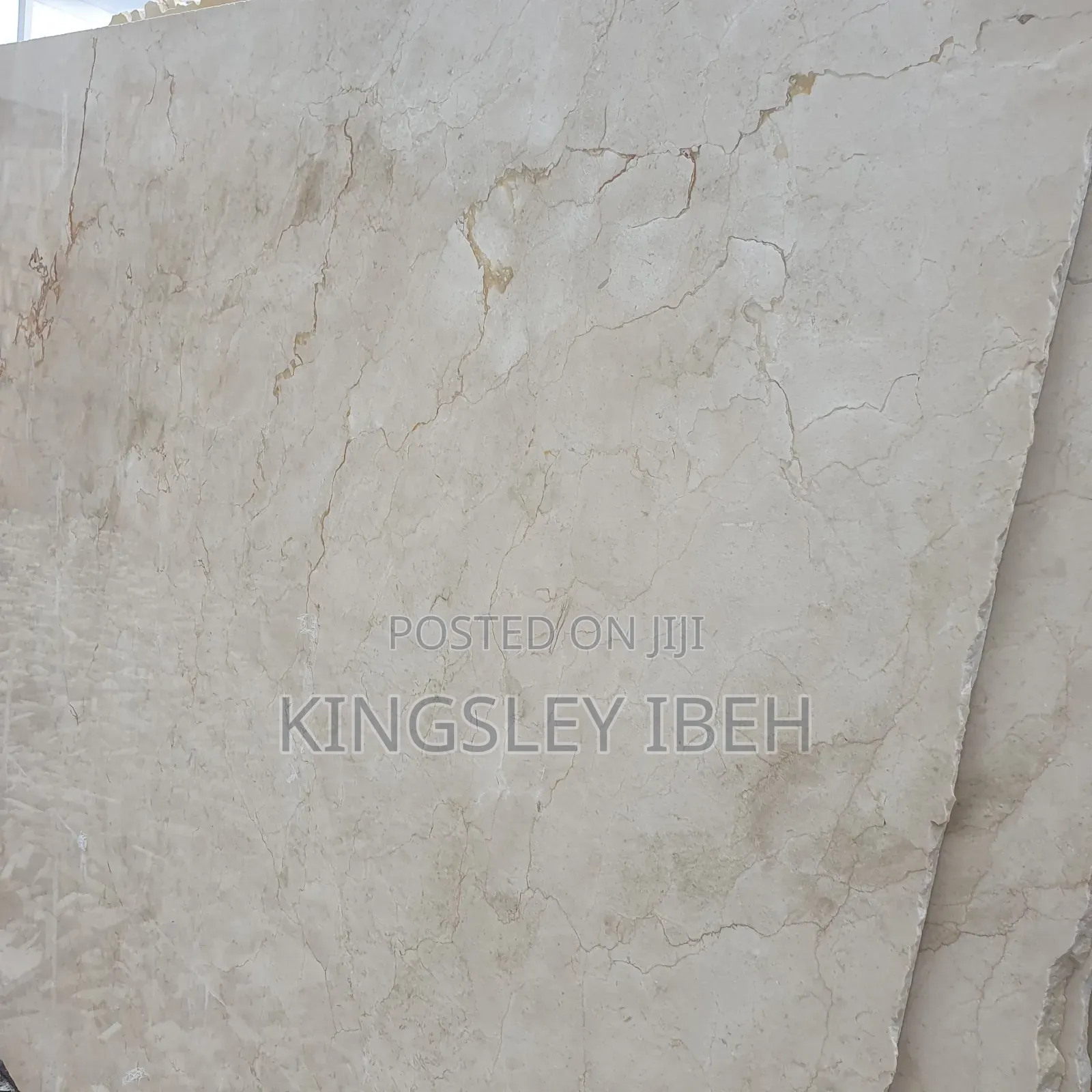 Pure Italia Cililian Marble