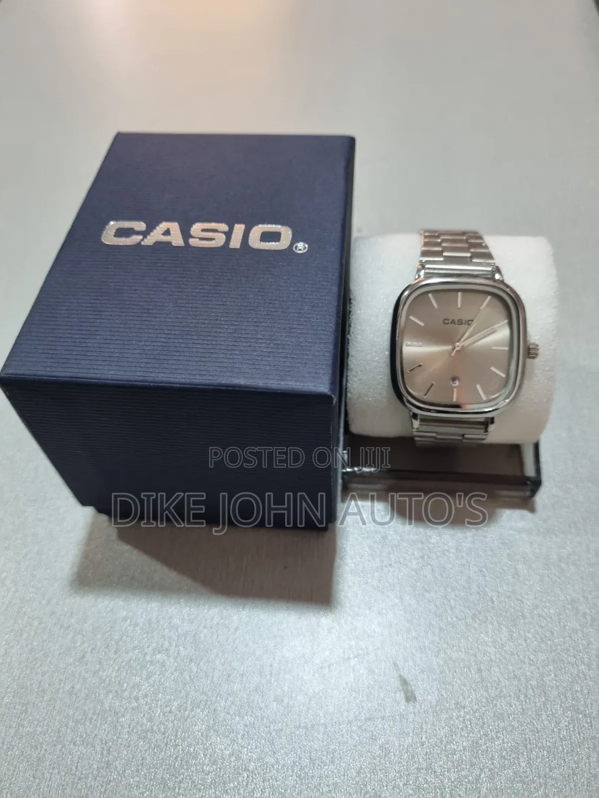 Casio Wrist Watch