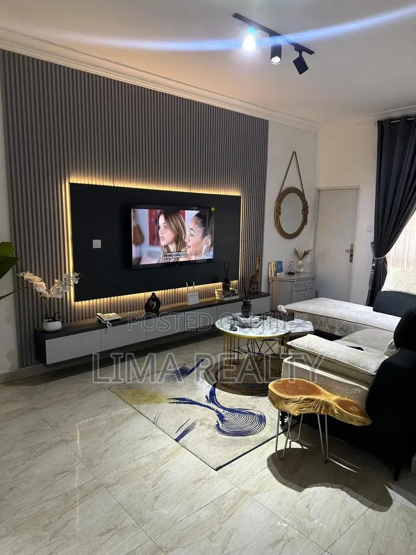 1 Bed Wuye Abuja