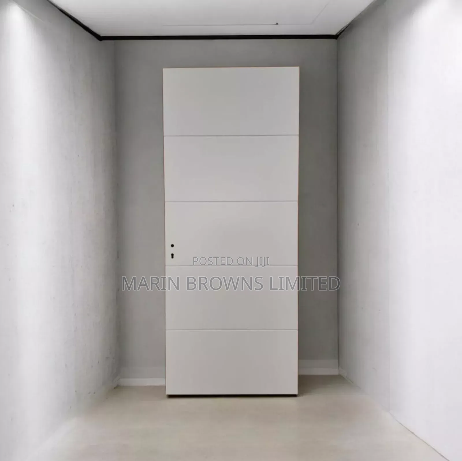 Quality Wooden Door