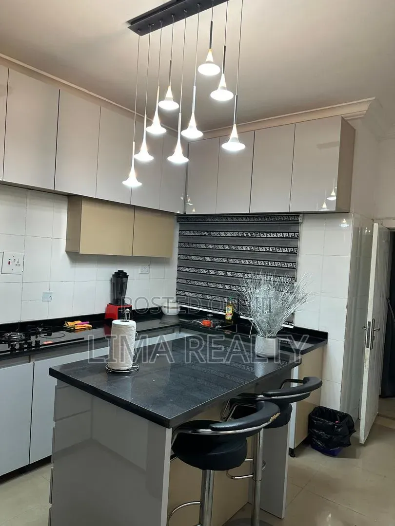 1 Bed Wuye Abuja