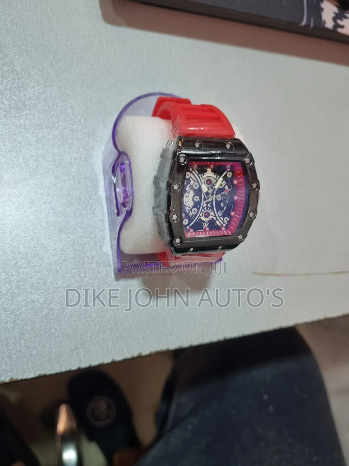 Richard Mille Wrist Watch