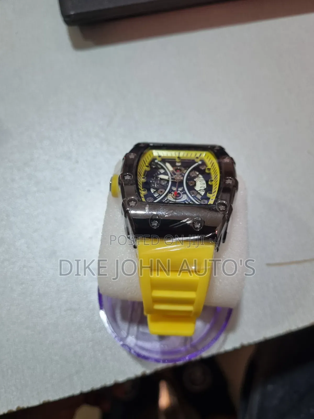 Richard Mille Wrist Watch
