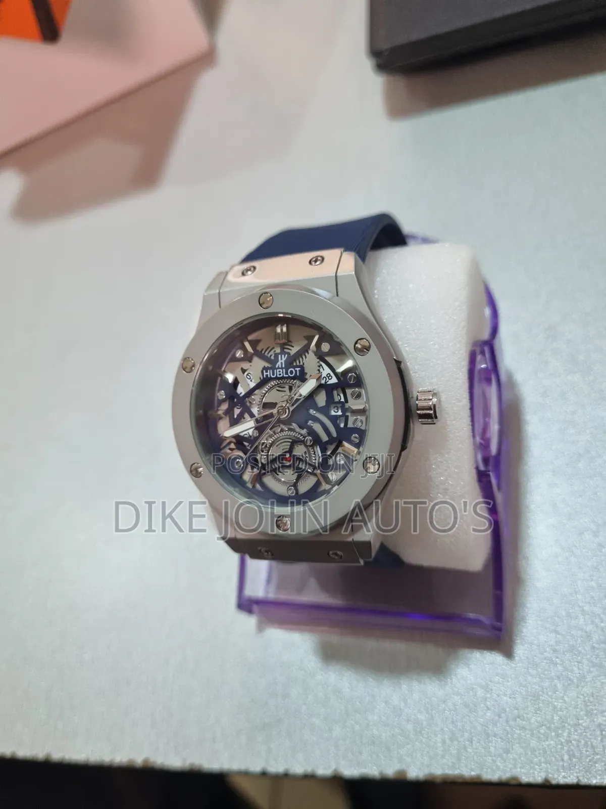 Hublot Wrist Watch