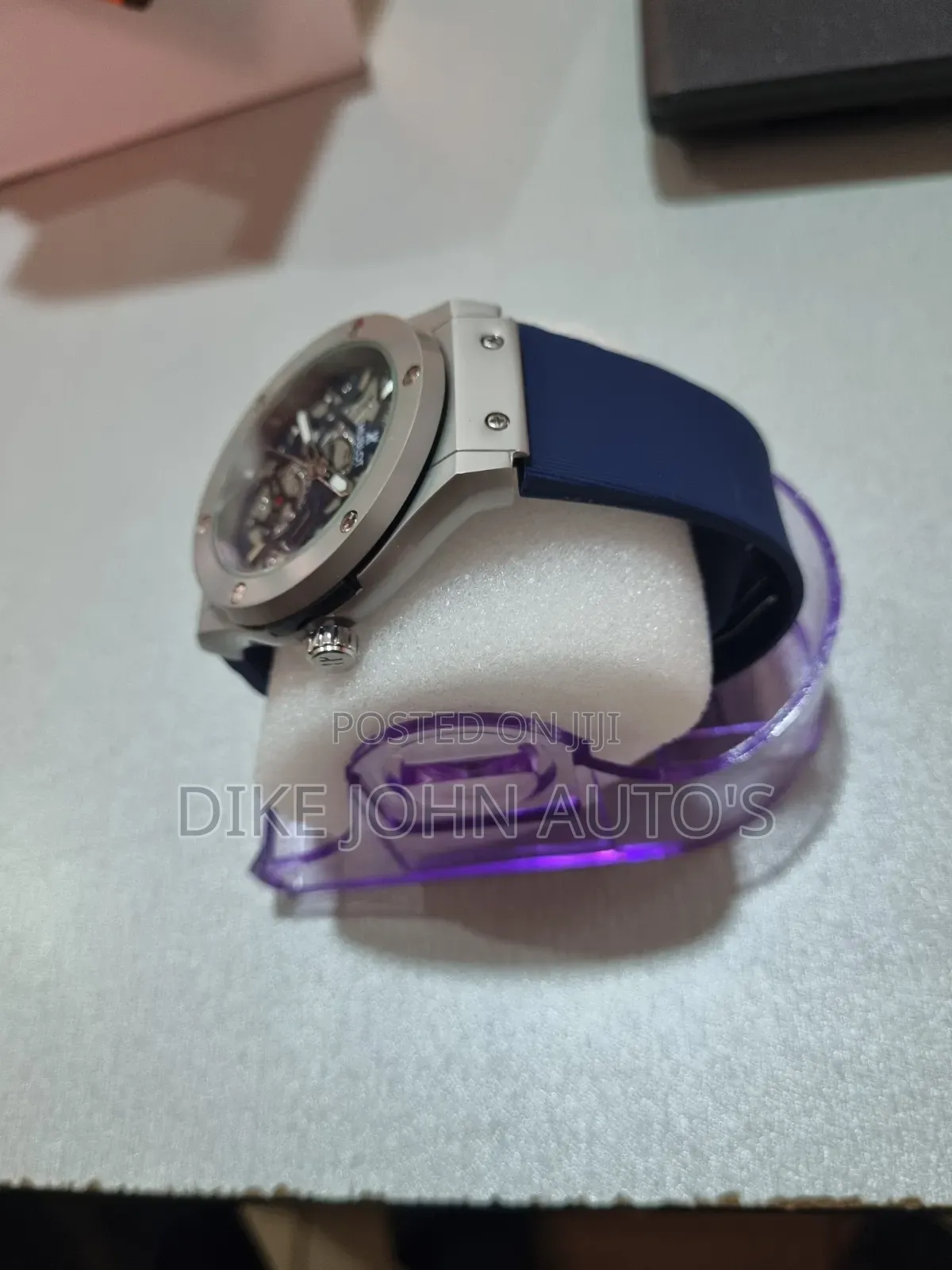 Hublot Wrist Watch