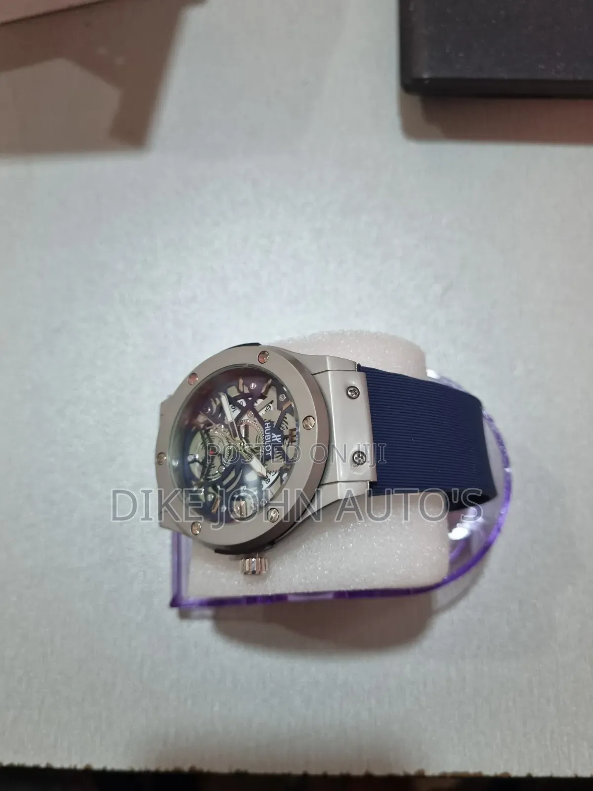 Hublot Wrist Watch