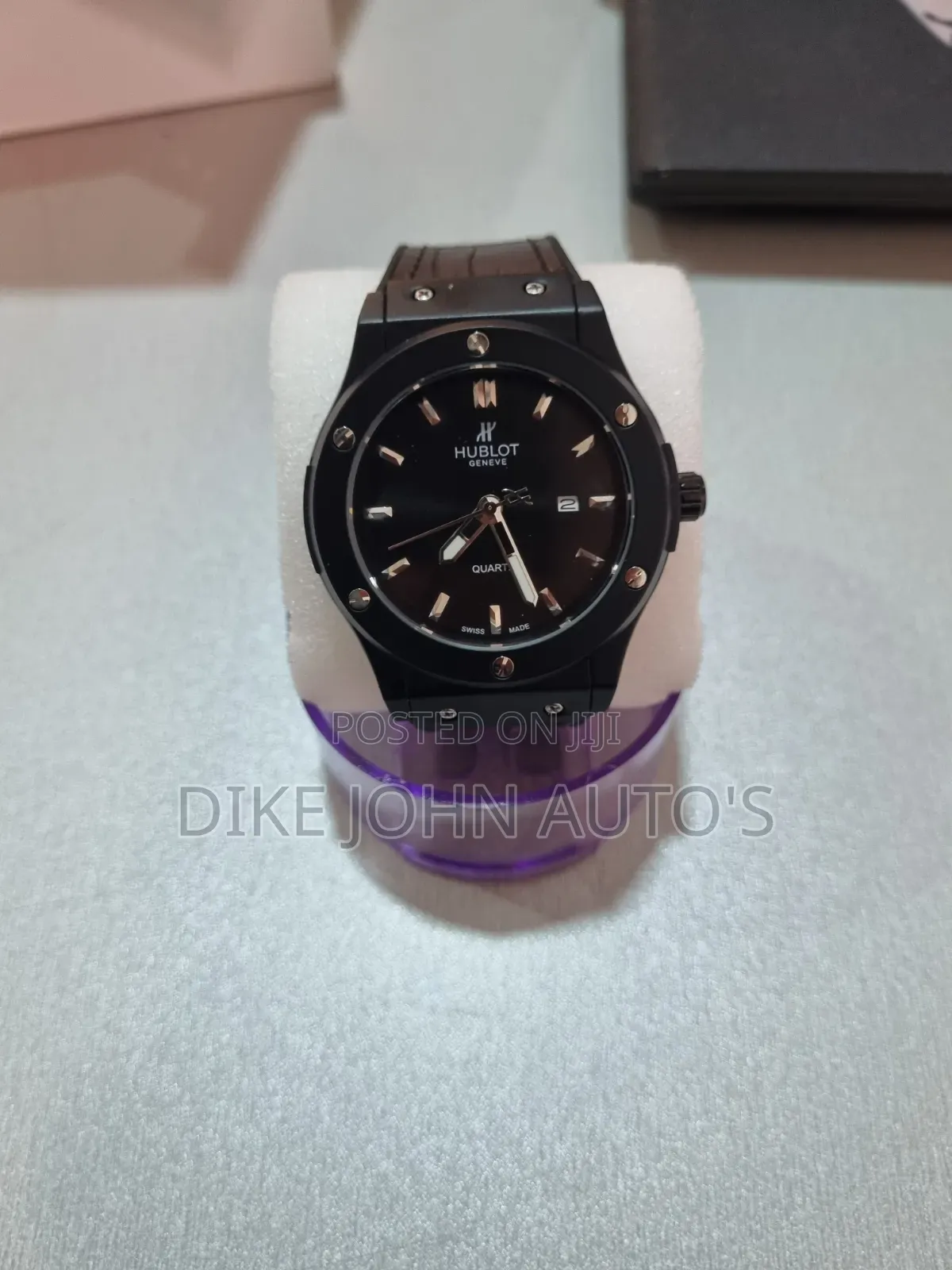 Hublot Wrist Watch