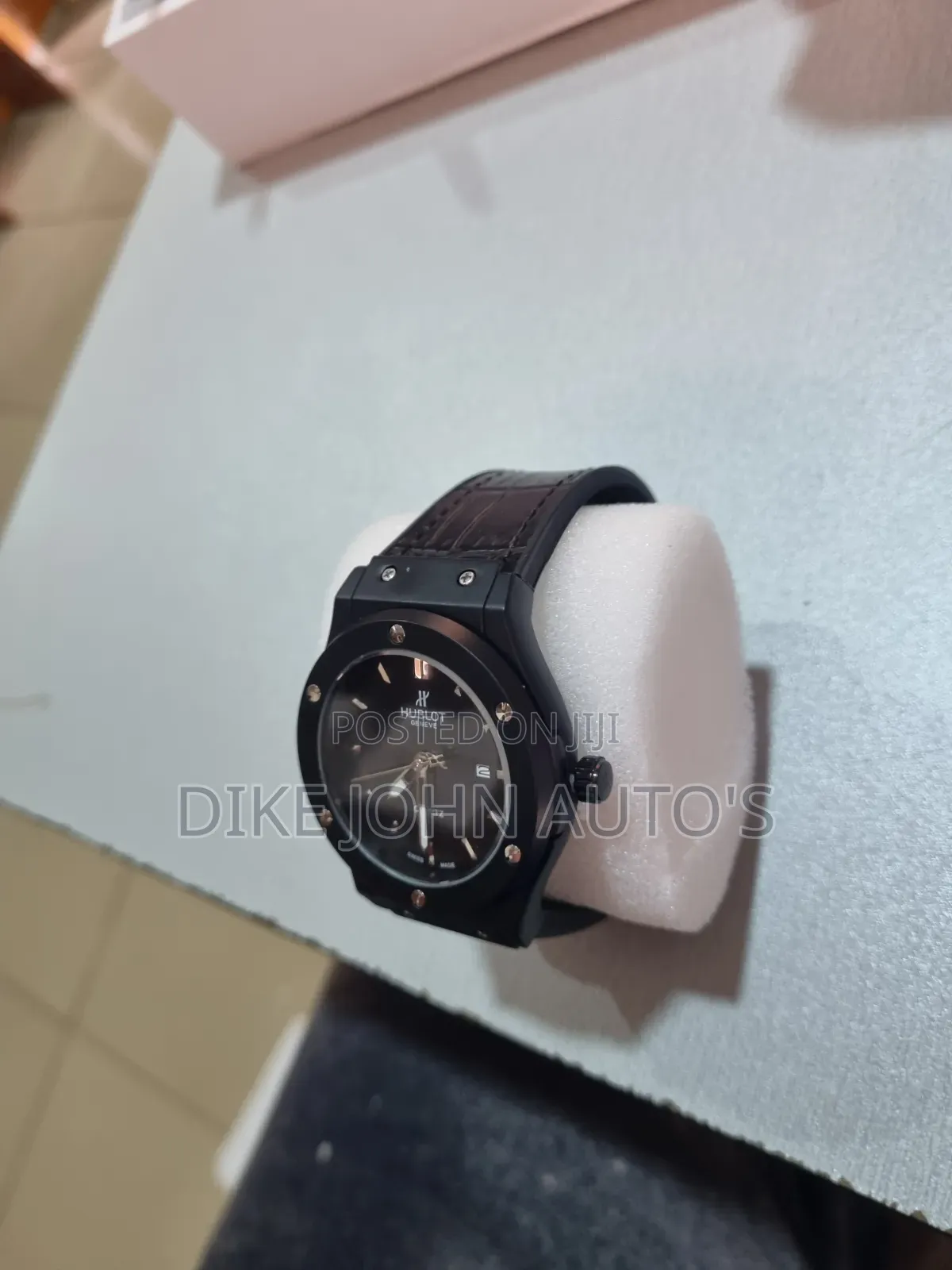 Hublot Wrist Watch