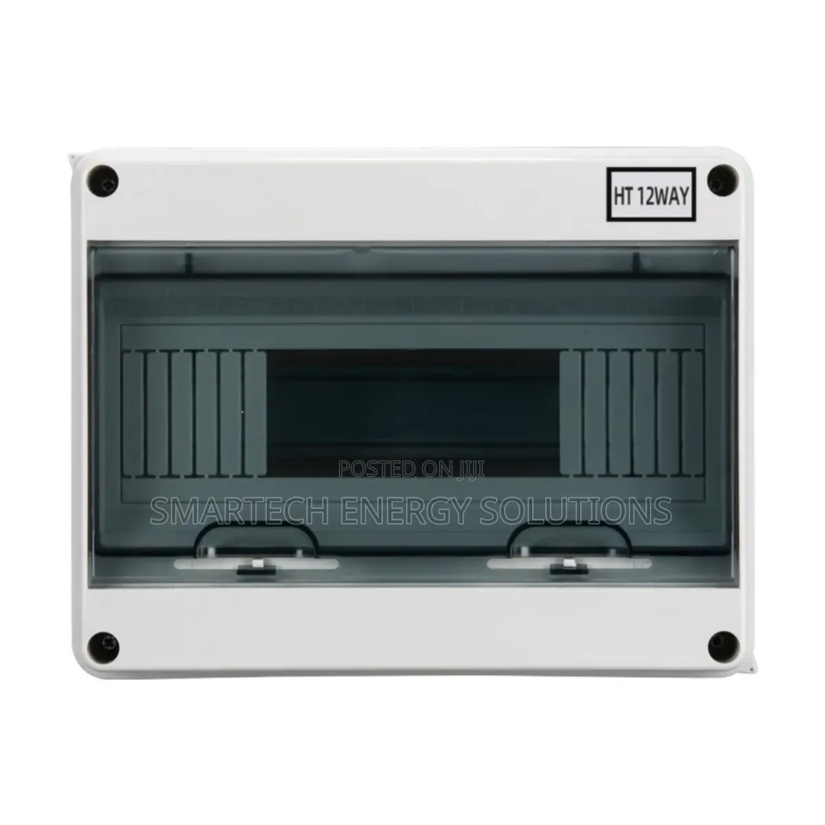 Ht-12, Ht-15 Ways Ip65 Outdoor Waterproof Plastic Mcb Distribution Box