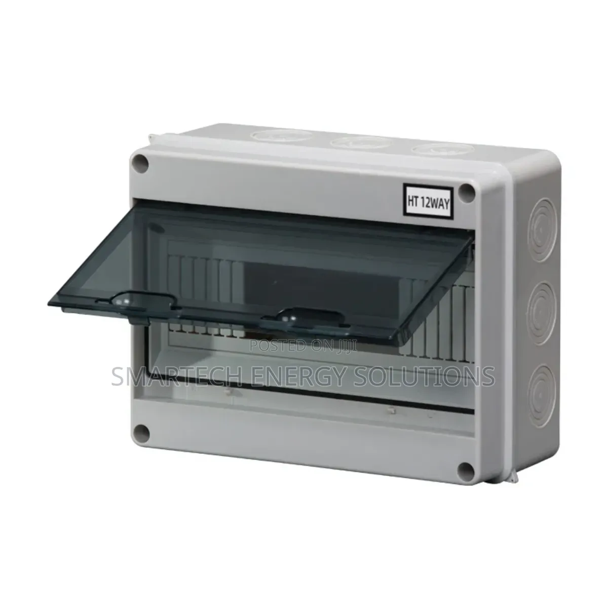 Ht-12, Ht-15 Ways Ip65 Outdoor Waterproof Plastic Mcb Distribution Box