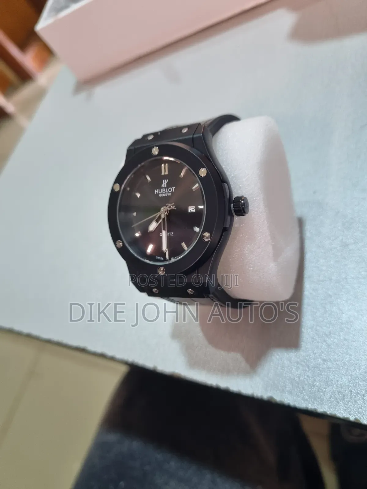 Hublot Wrist Watch