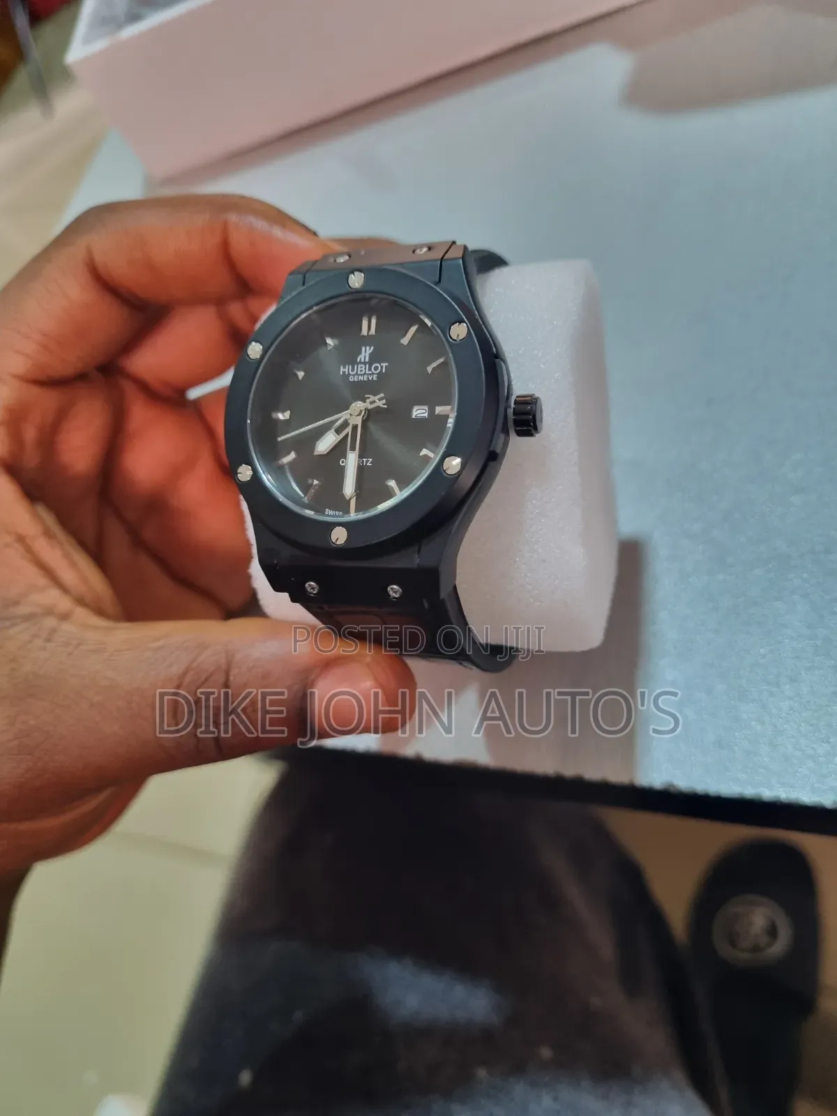 Hublot Wrist Watch