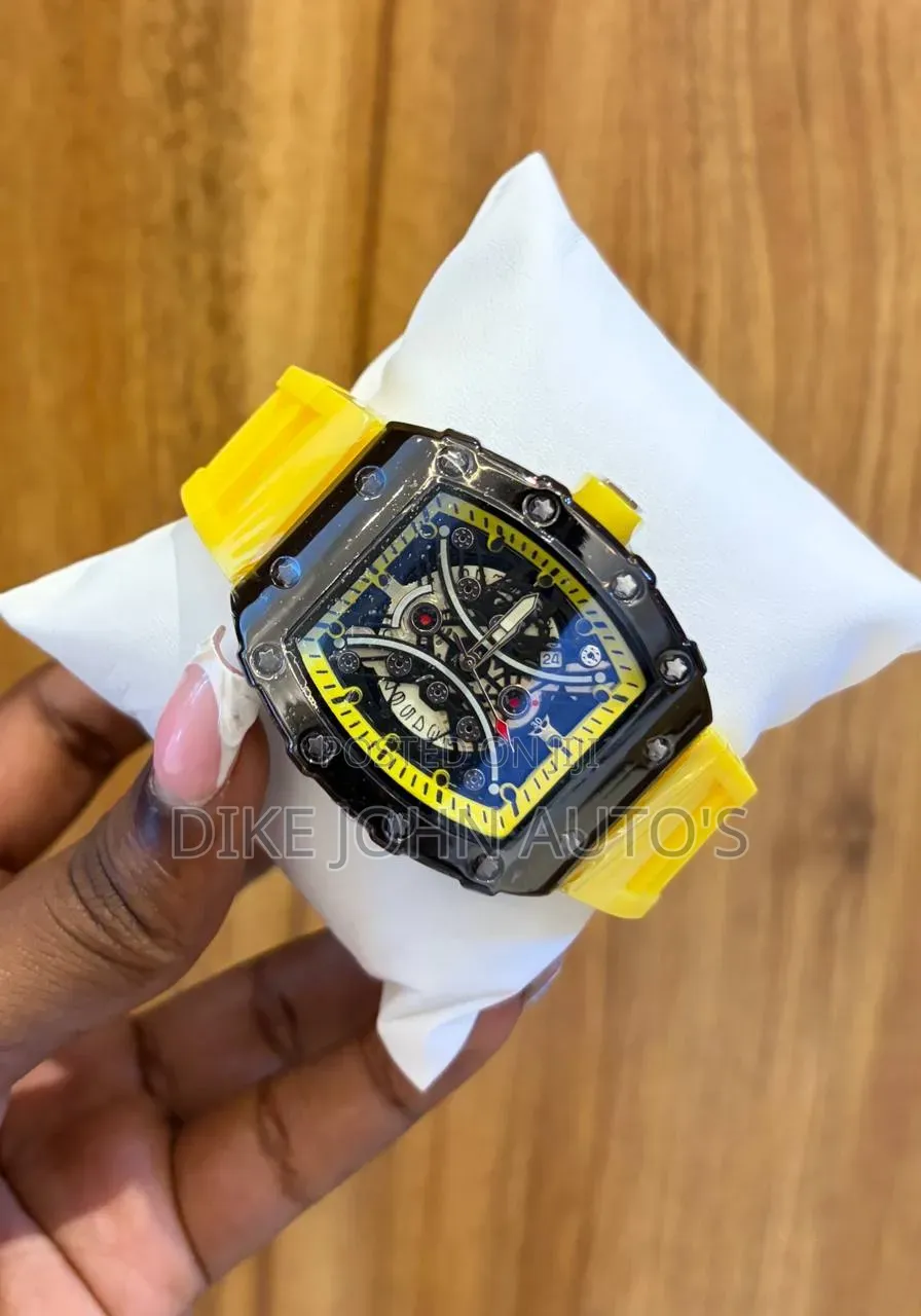 Richard Mille