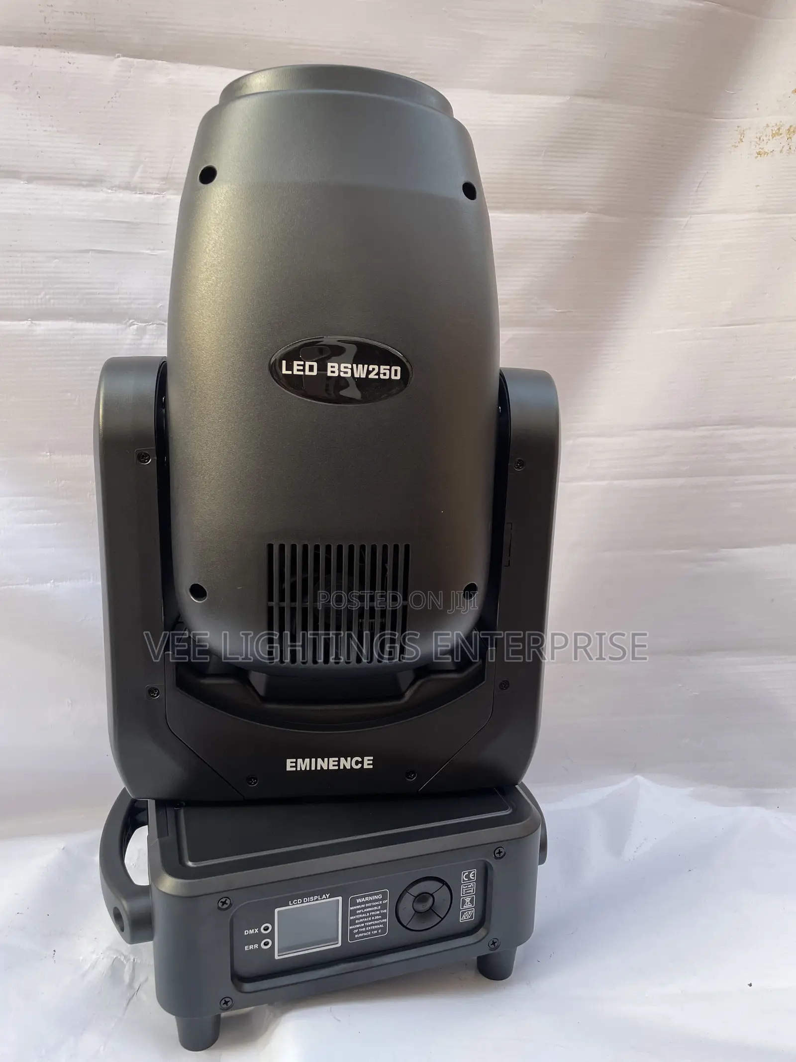 Beam 250 BSW