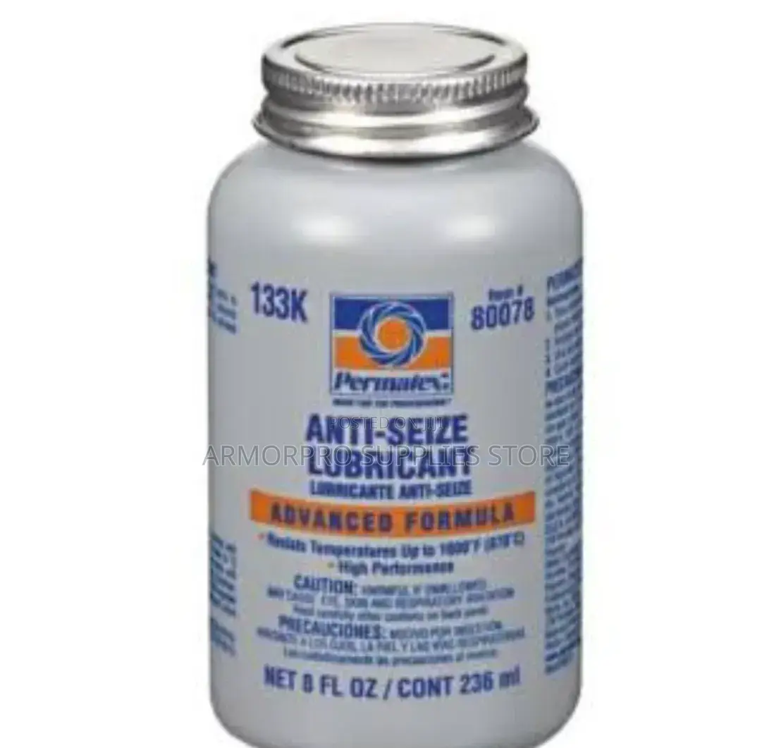 Permatex Anti-Seize Lubricant (Model 80078)