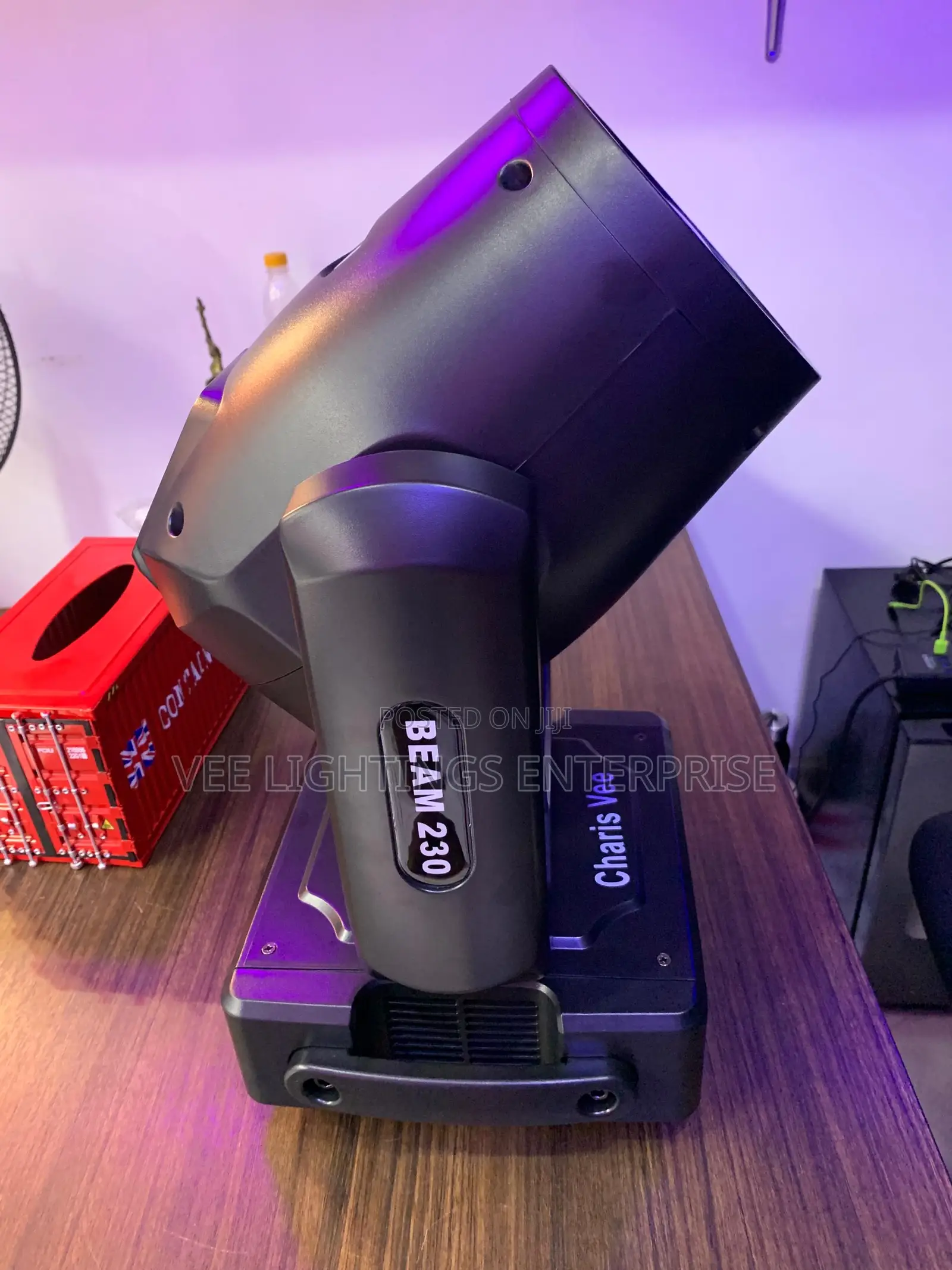 Mini Beam 230watt