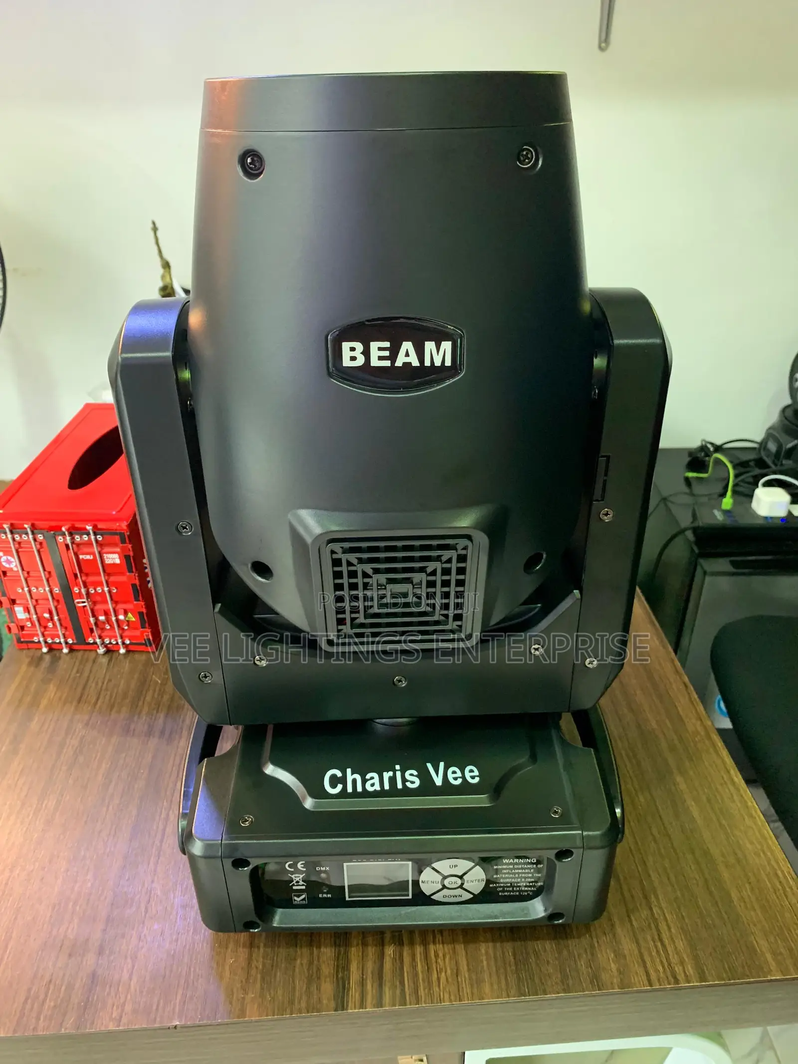 Mini Beam 230watt
