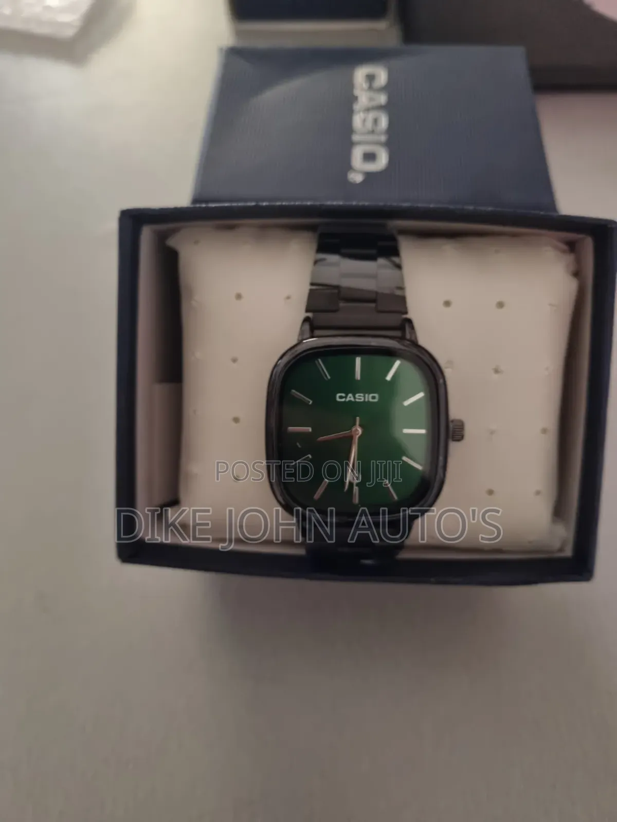 Casio Wrist Watch