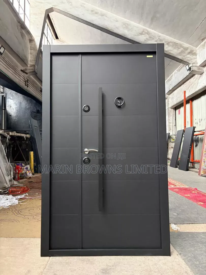 High Quality Smart Lock Door