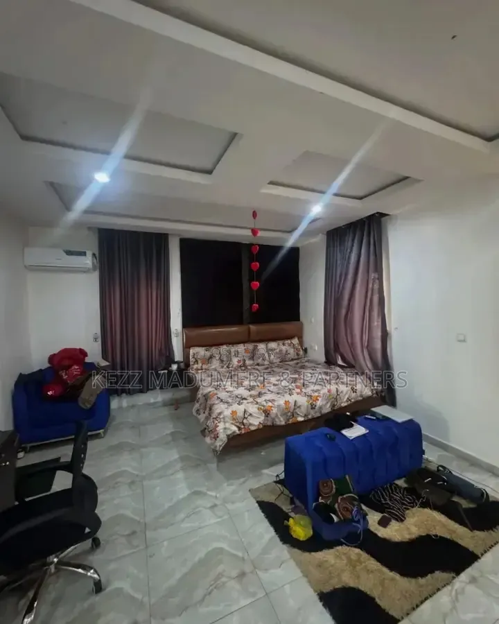 3bdrm Duplex in Eneka , Port for sale
