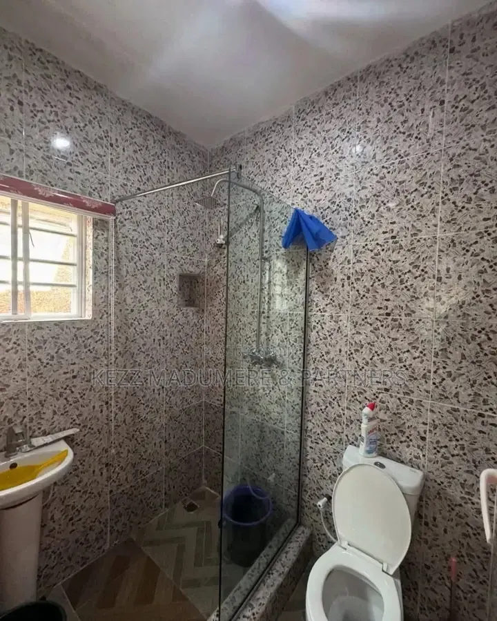 3bdrm Duplex in Eneka , Port for sale