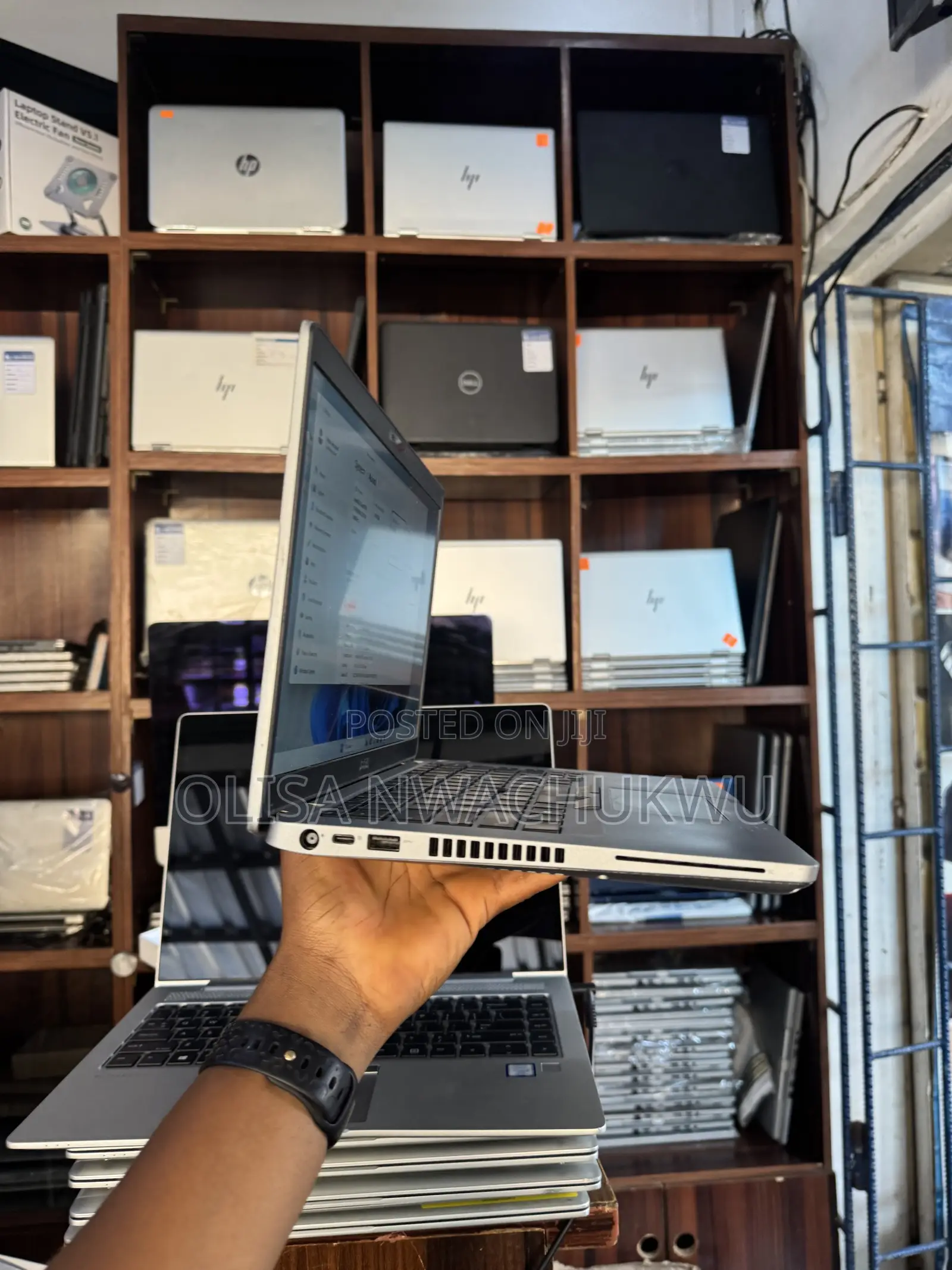 Laptop Dell Latitude 5410 16GB Intel Core i7 SSD 256GB