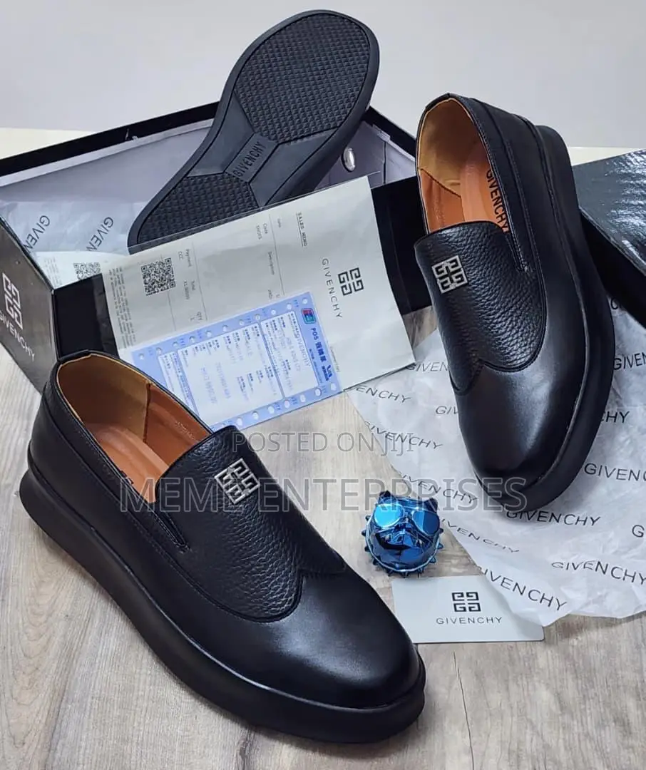 Flat_sole Shoe