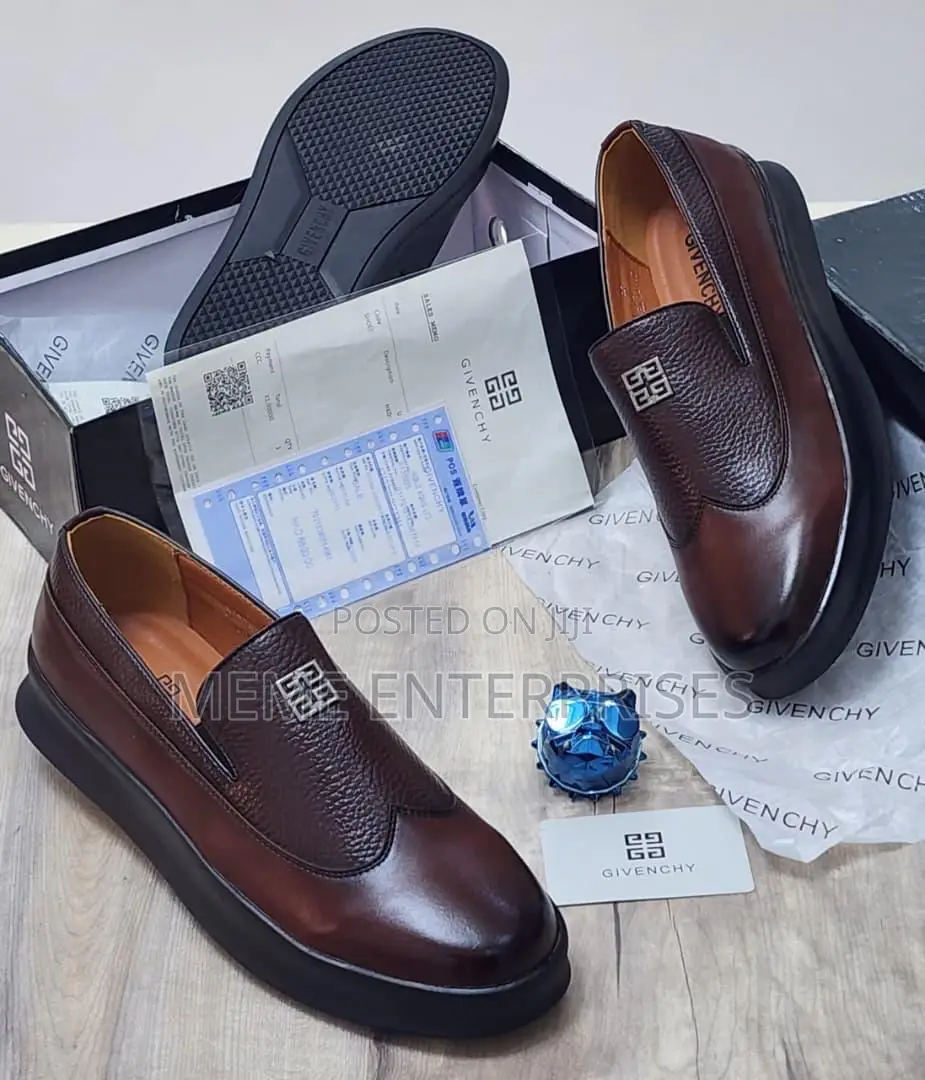 Flat_sole Shoe