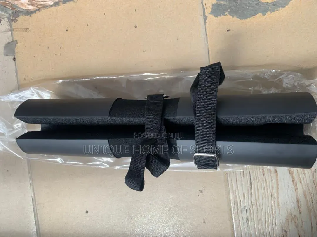 Barbell Squat Pad Set