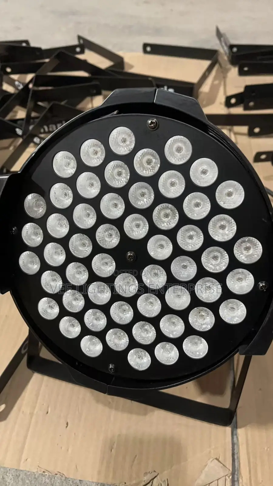 3watt by 45 Bulbs