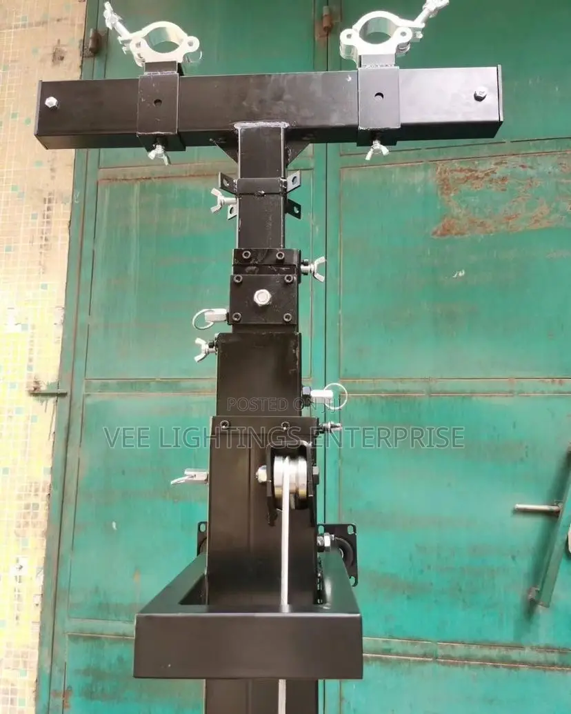 Heavy Duty Stand