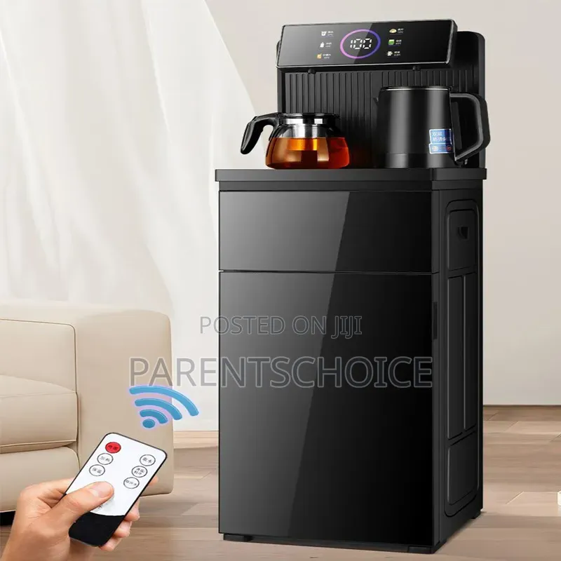 Smart Water Dispenser Household Hot and Warm