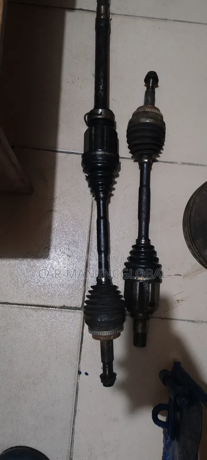 Drive Shaft Set 4runner, Prado,Fj Cruiser, Landcruiser, Tacoma