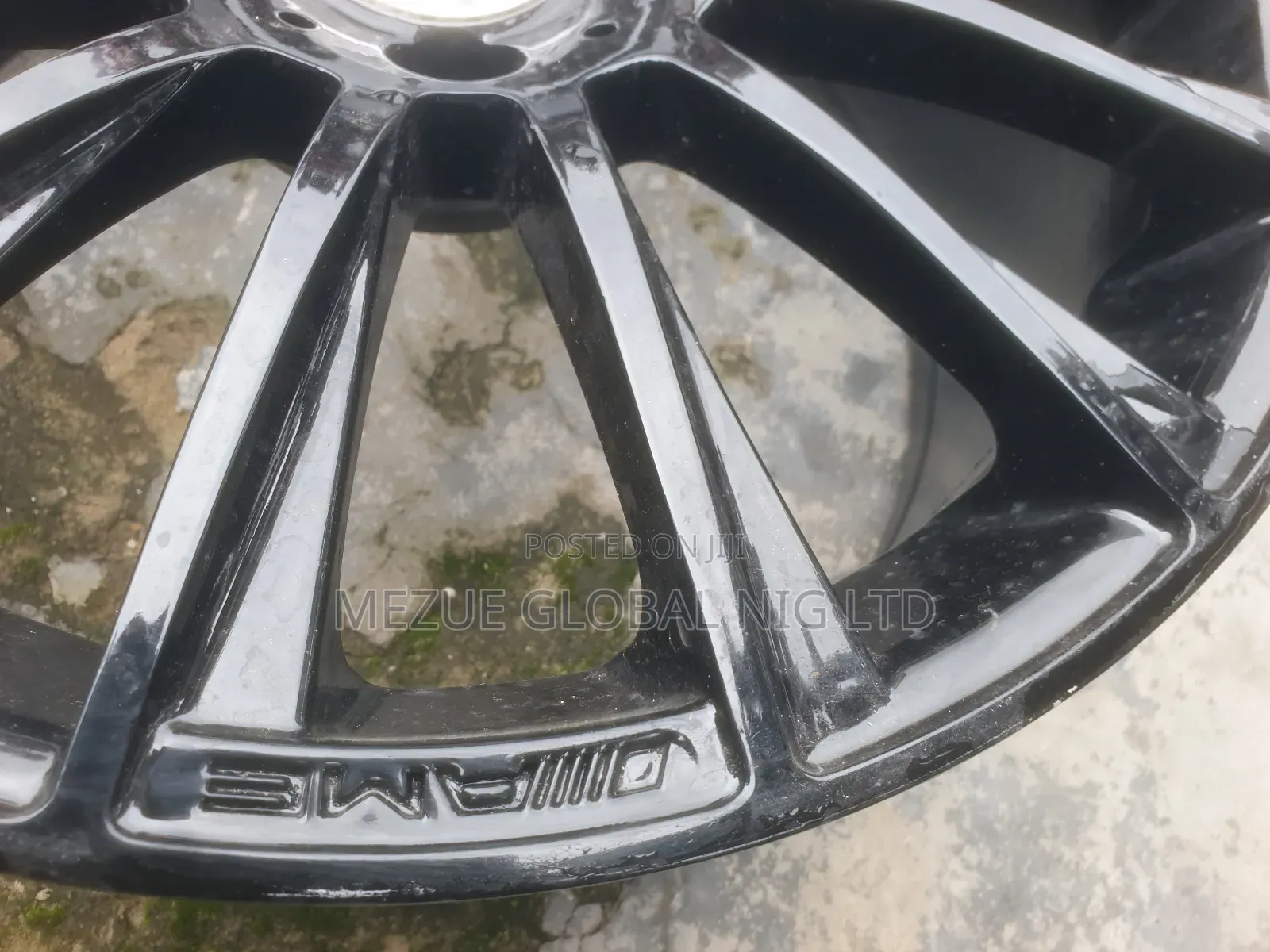 20inches Follow Come for Range Rover Sport Etc 