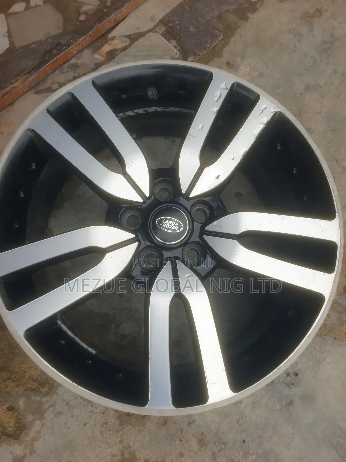 20inches Follow Come for Range Rover Sport Etc 