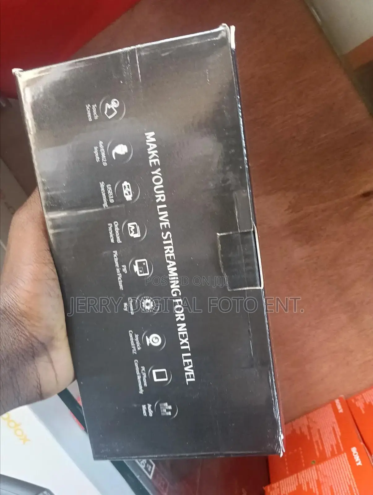 Feelworld L1 Plus