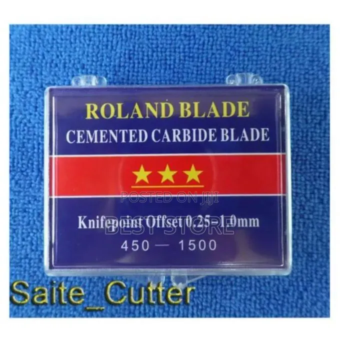 Plotter Blade Roland Cutter