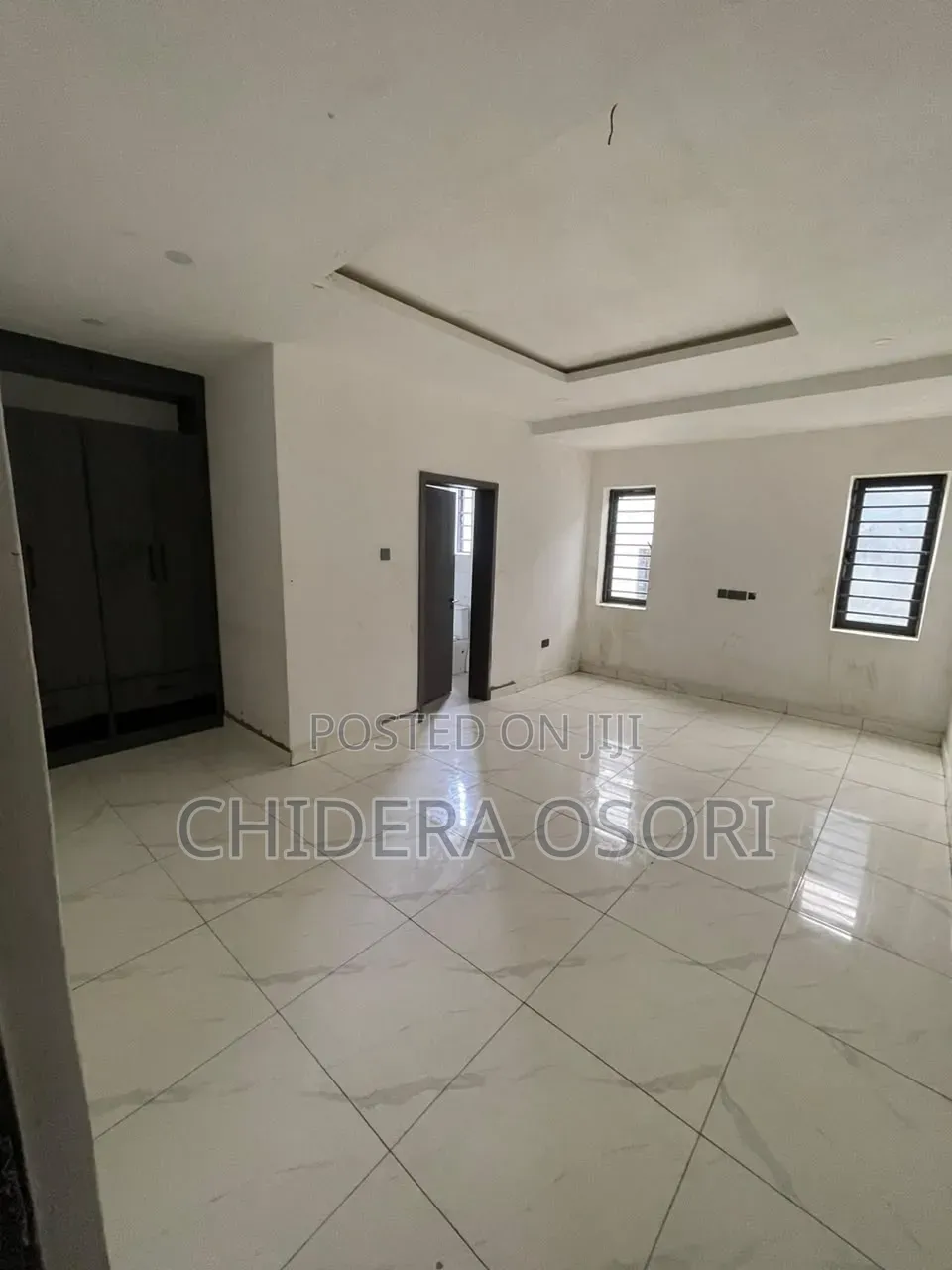 3bdrm Townhouse/Terrace in Kubwa for sale