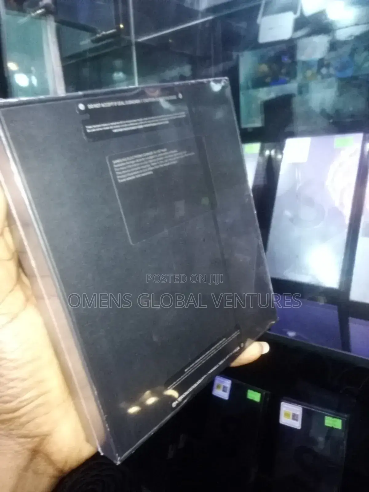 New Samsung Galaxy Z Fold6 512 GB Blue