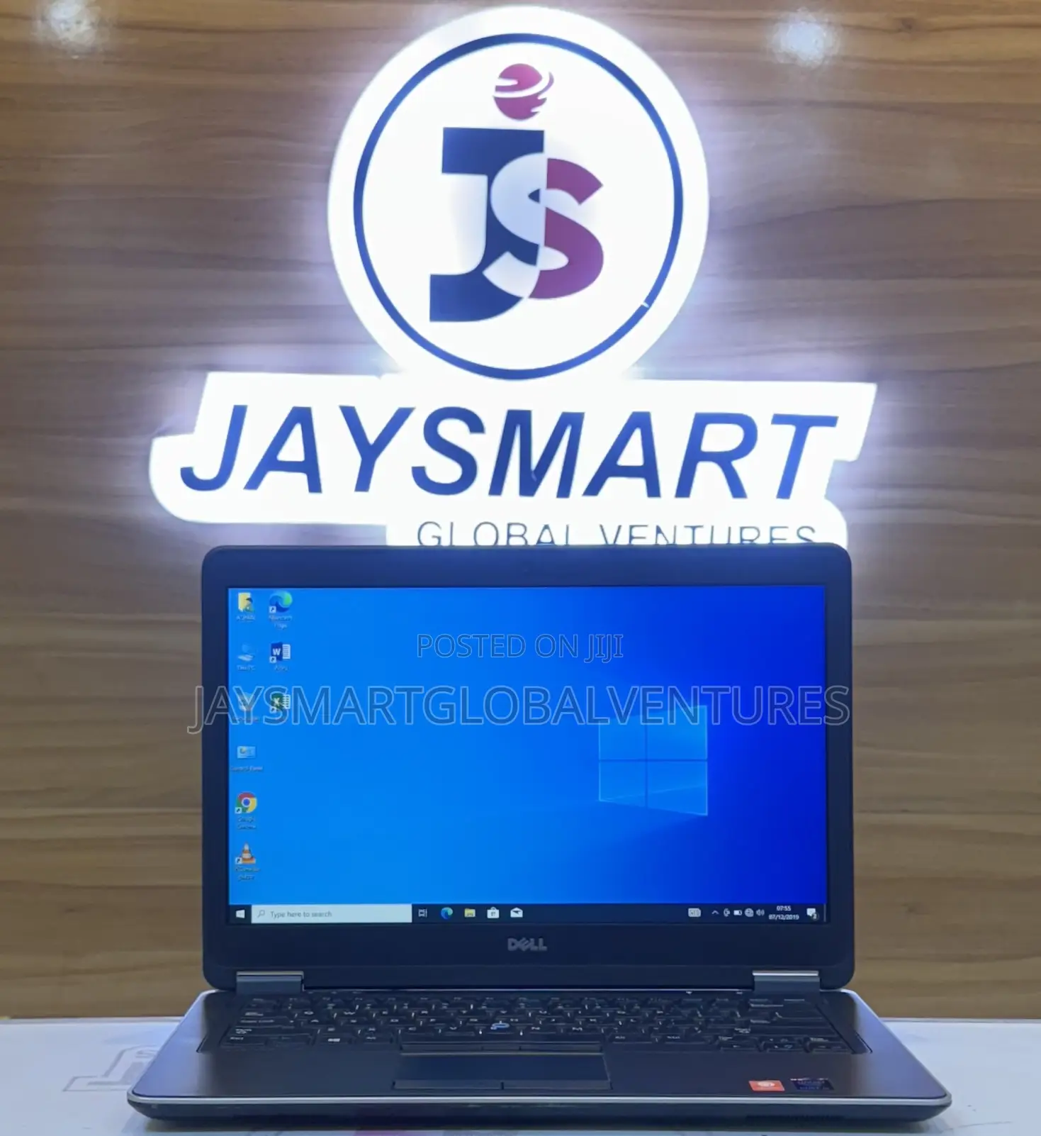 Laptop Dell Latitude 7440 8GB Intel Core i5 HDD 500GB