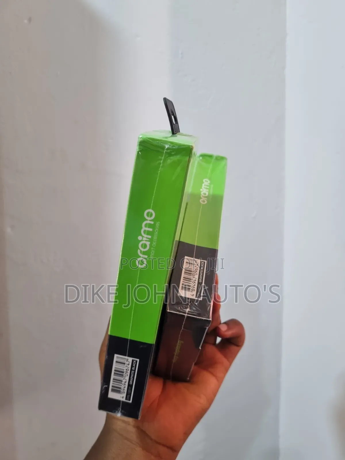 Oraimo 20000 Mah Powerbank