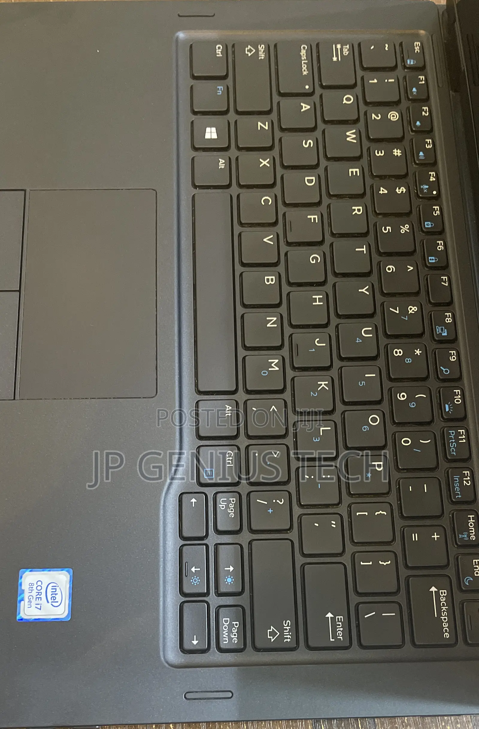 Laptop Dell Latitude 7390 16GB Intel Core i7 SSD 256GB