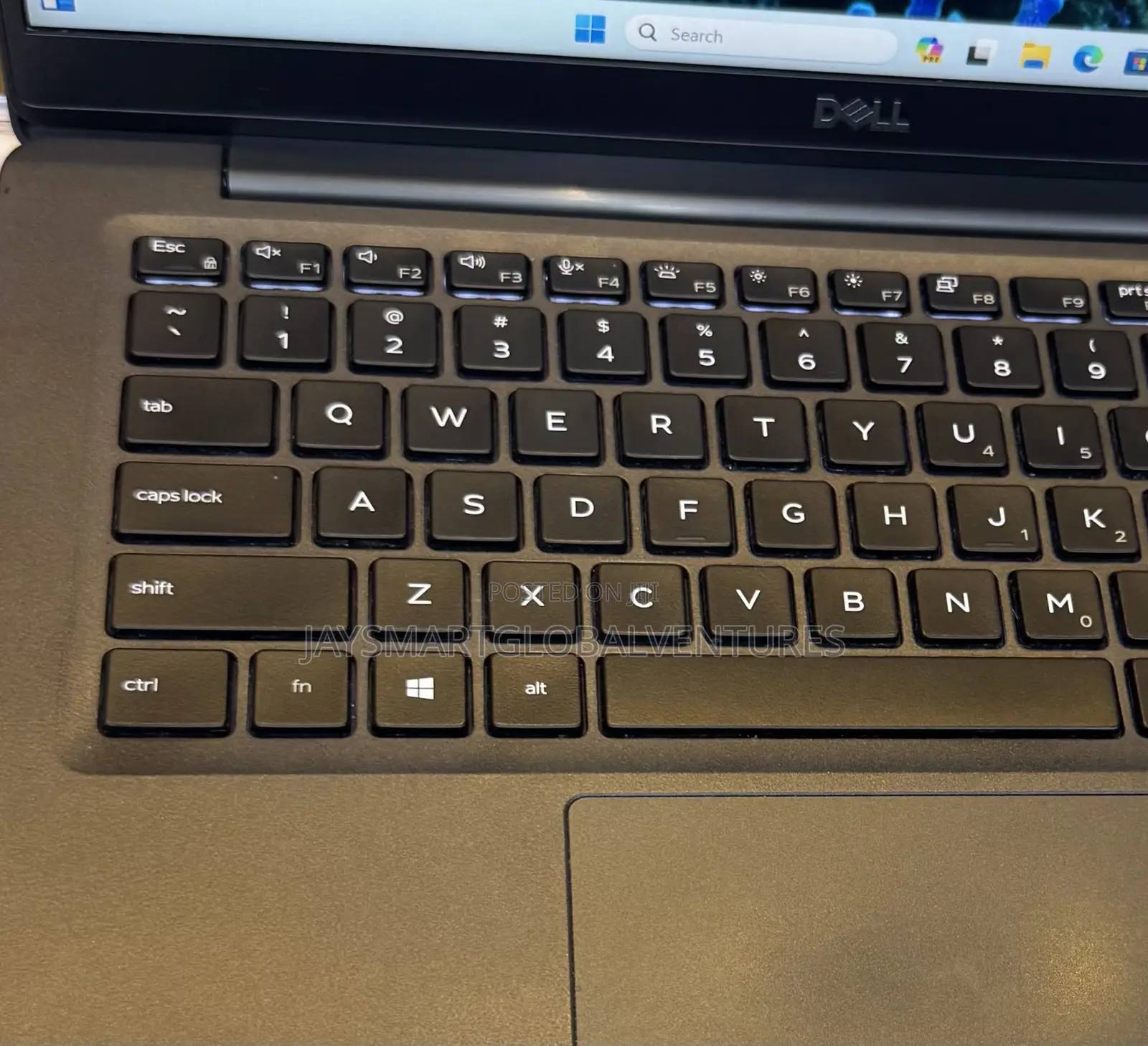 Laptop Dell Latitude 7300 8GB Intel Core i7 SSD 256GB
