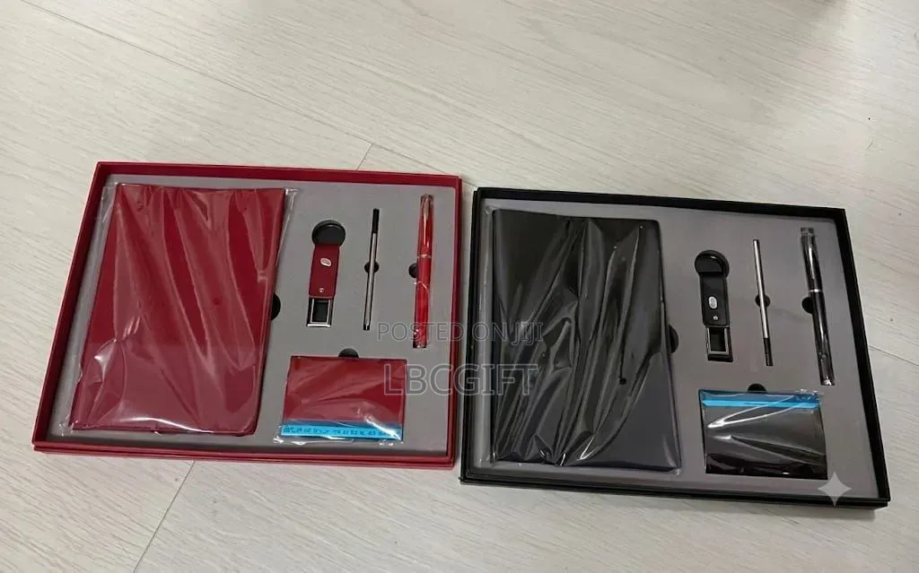 4 in 1 Corporate Gift Set ( Wholesales Only