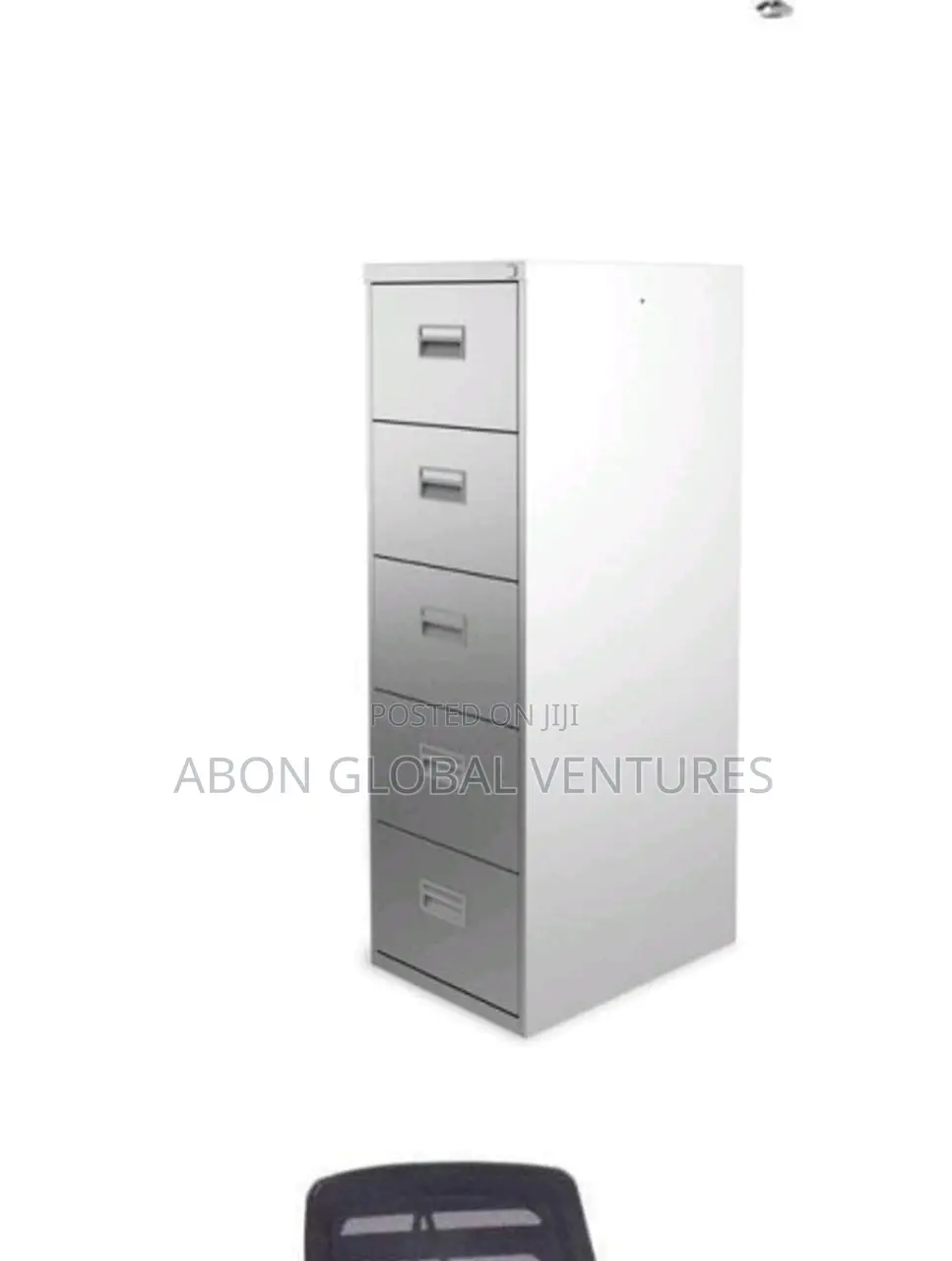 Metal Filing Cabinets