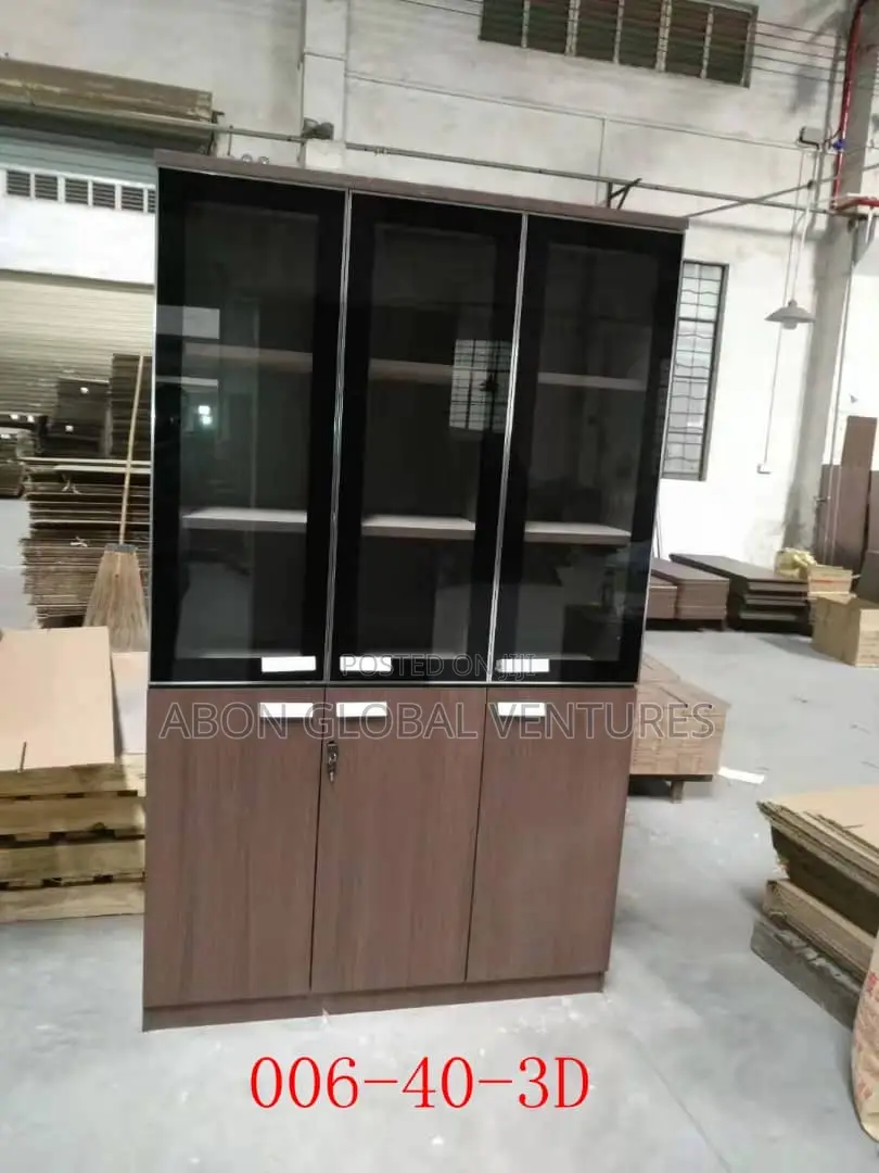 Metal Filing Cabinets